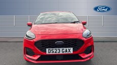 Ford Fiesta 1.0 EcoBoost Hybrid mHEV 125 ST-Line 5dr Petrol Hatchback